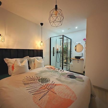 Cosy Appartement T2 Proche Paris Ivry-sur-Seine Buitenkant foto