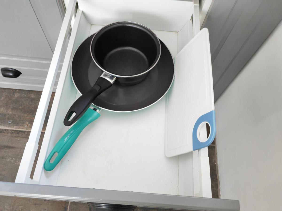 Cosy Appartement T2 Proche Paris Ivry-sur-Seine Buitenkant foto