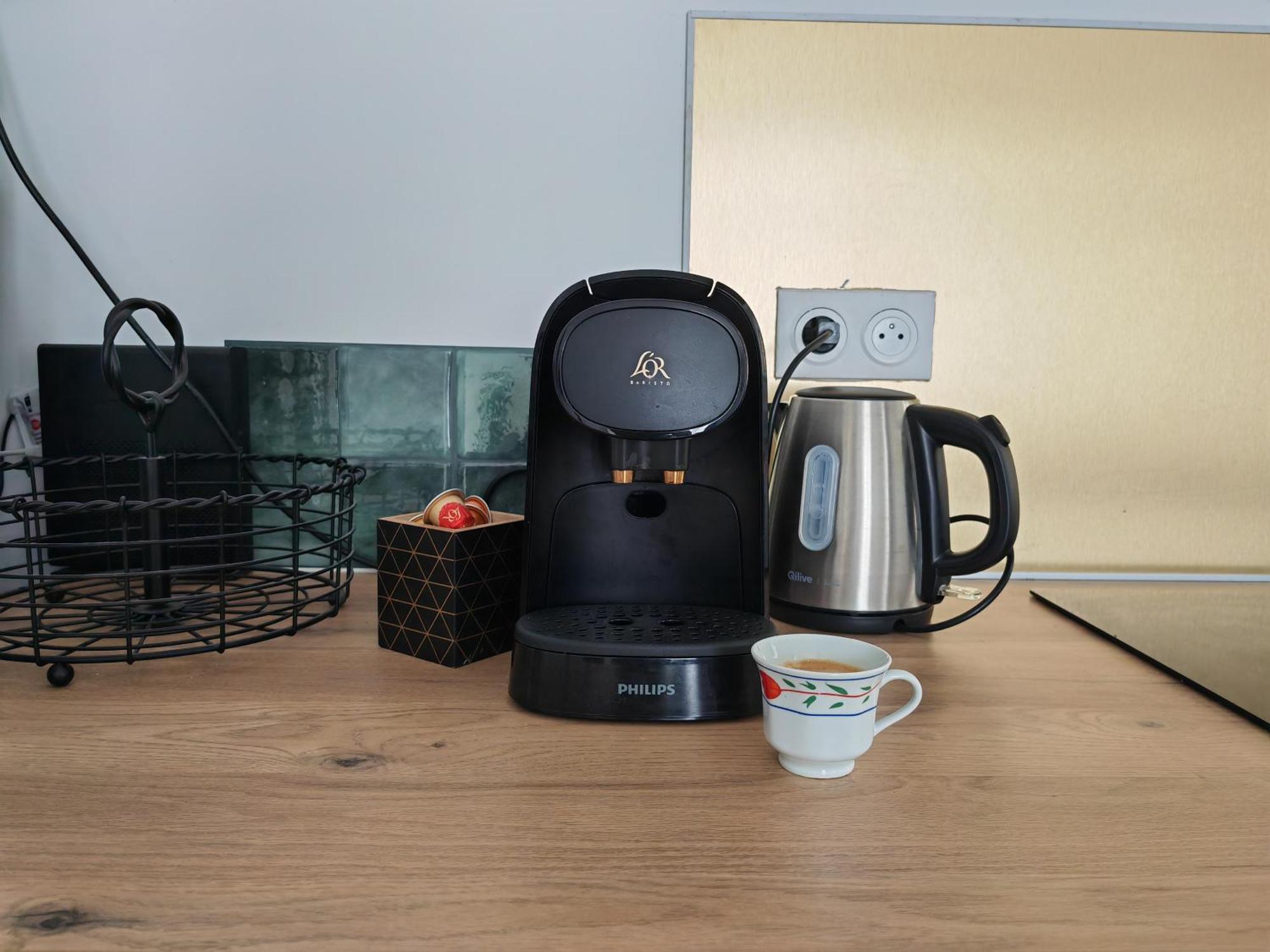 Cosy Appartement T2 Proche Paris Ivry-sur-Seine Buitenkant foto